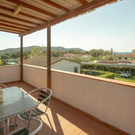 Lacona Mare By Helloelba Exterior foto