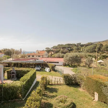 Lacona Mare By Helloelba Exterior foto