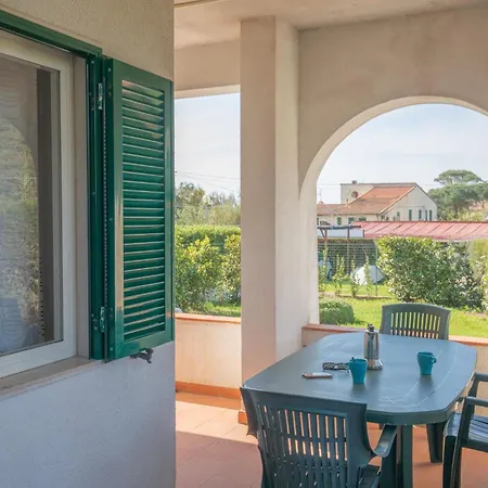 Lacona Mare By Helloelba Exterior foto