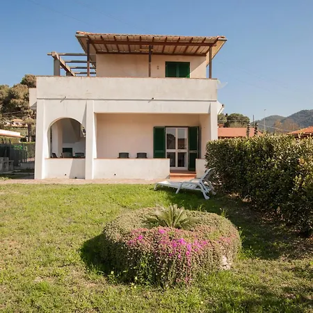 Lacona Mare By Helloelba Exterior foto