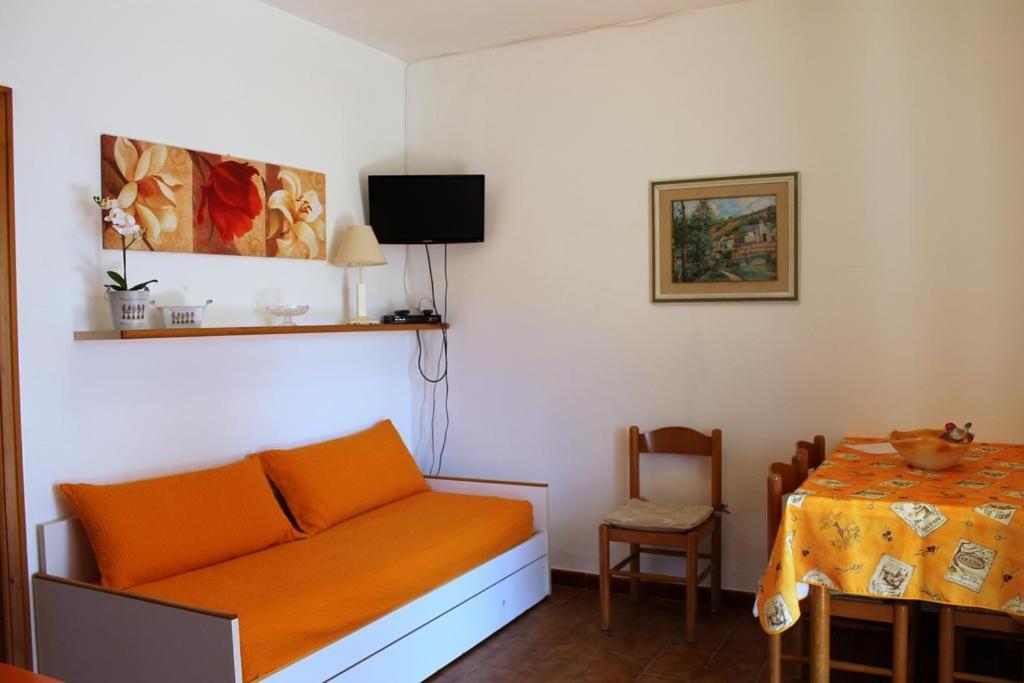 Apartment Mare By Helloelba