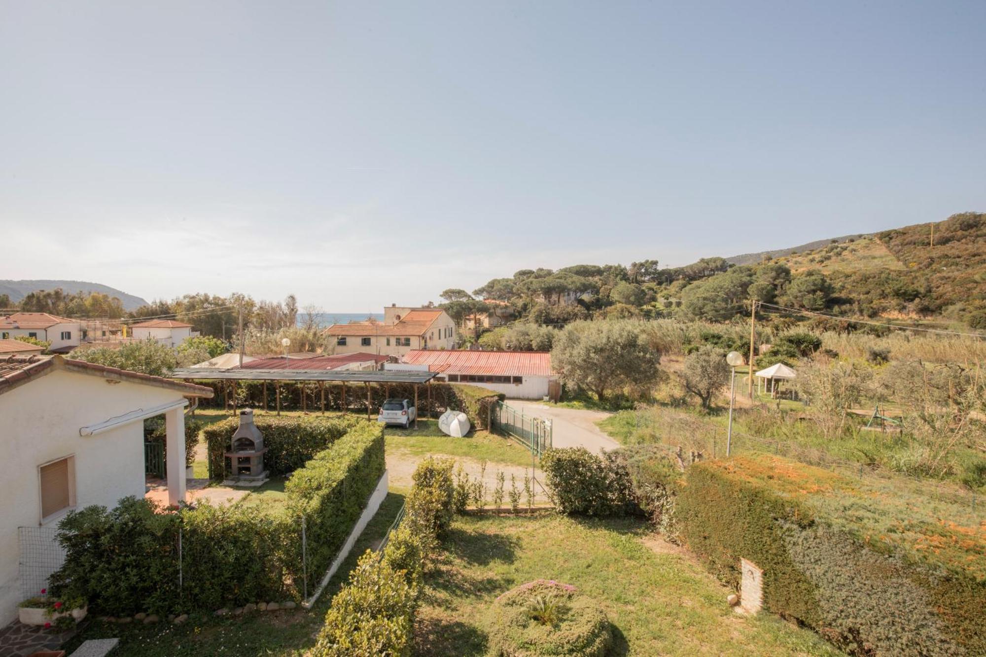 Mare By Helloelba Lacona