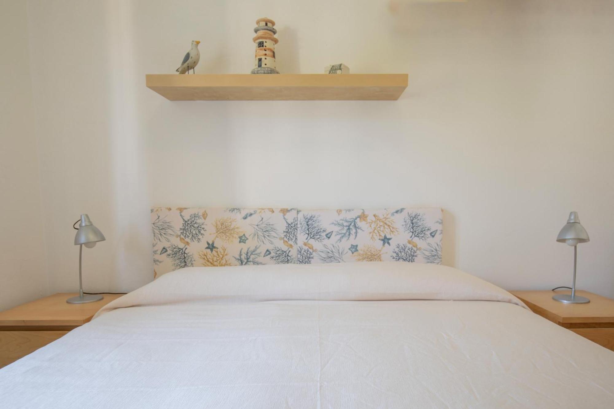 Mare By Helloelba Apartment
