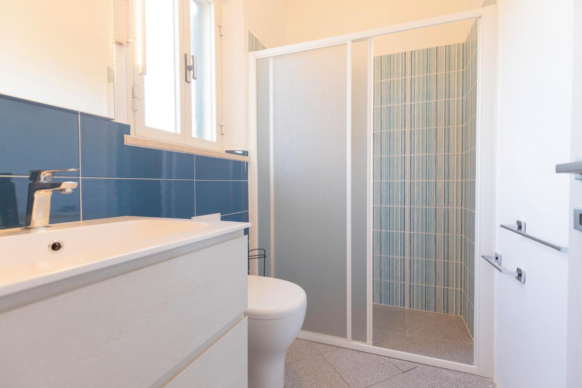 Mare By Helloelba Apartment *