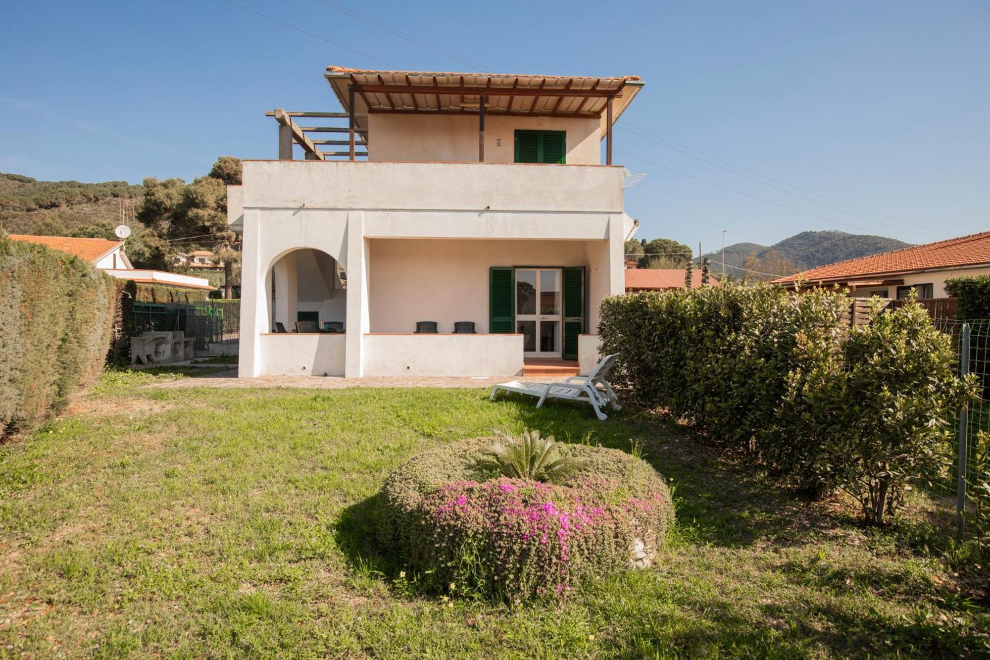 Mare By Helloelba Apartamento *