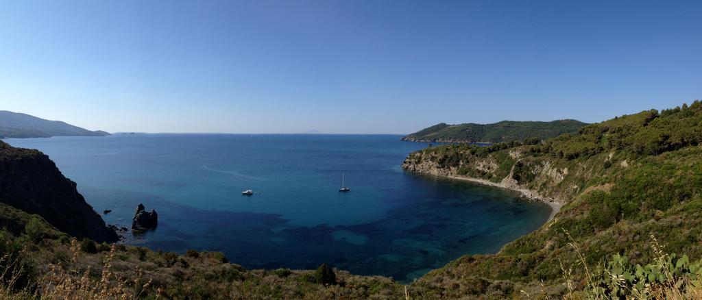 Apartamento Mare By Helloelba Lacona