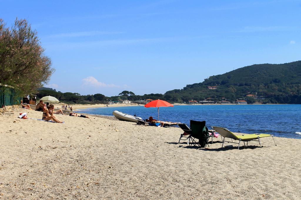 Apartamento Mare By Helloelba *